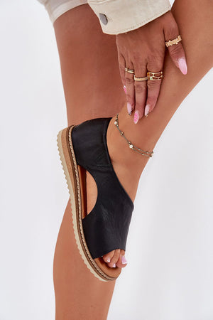 Sandály model 214102 Step in style
