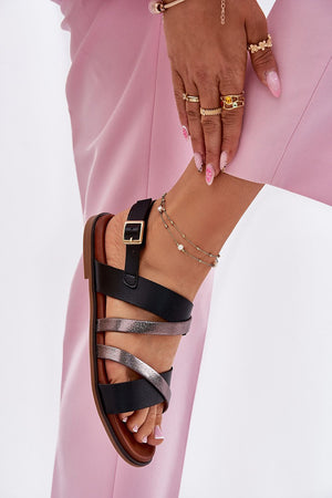 Sandály model 214109 Step in style
