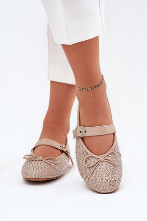 Balerinky model 214113 Step in style