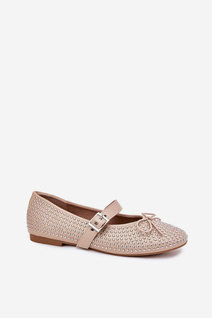 Balerinky model 214113 Step in style