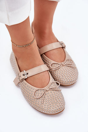Balerinky model 214113 Step in style
