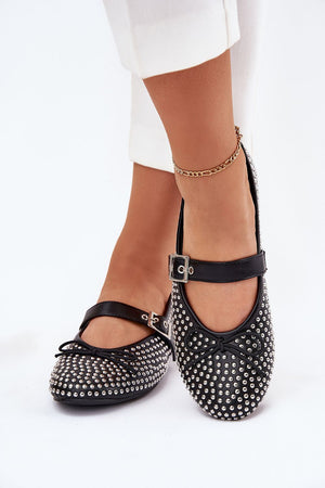 Balerinky model 214114 Step in style