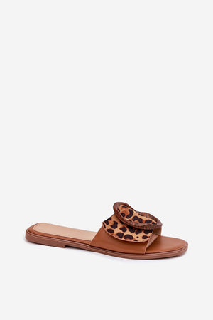 Pantofle model 214134 Step in style