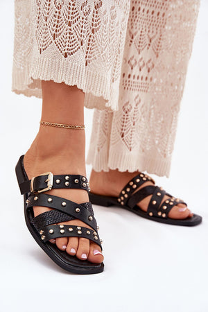 Pantofle model 214138 Step in style