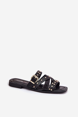 Pantofle model 214138 Step in style