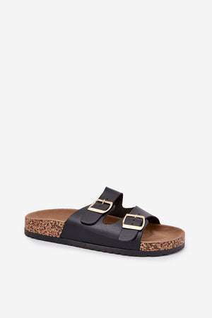 Pantofle model 214361 Step in style