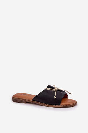 Pantofle model 214363 Step in style