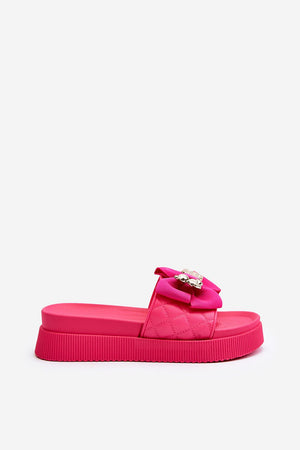 Pantofle model 214368 Step in style