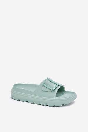 Pantofle model 214369 Step in style
