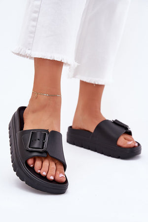 Pantofle model 214370 Step in style