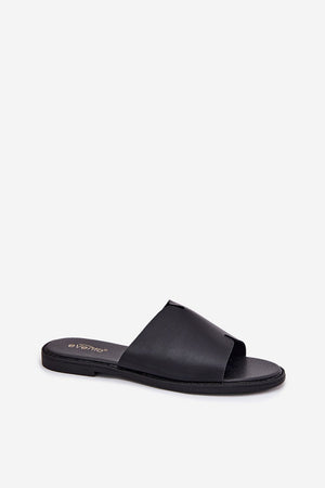 Pantofle model 214373 Step in style