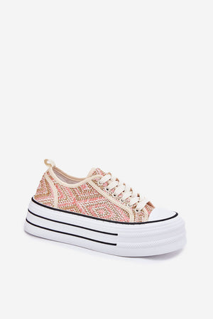 Tenisky model 214395 Step in style