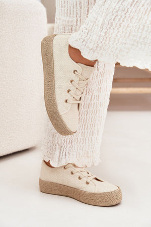 Tenisky model 214399 Step in style