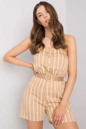 Dámský Overal model 214472 Rue Paris