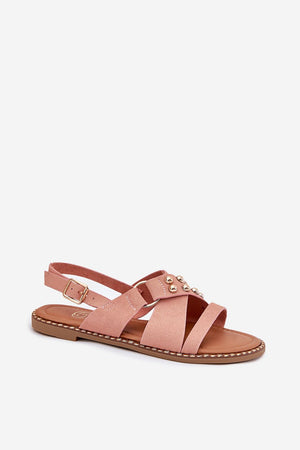 Sandály model 214691 Step in style