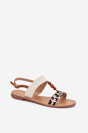 Sandály model 214694 Step in style