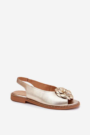 Sandály model 214703 Step in style