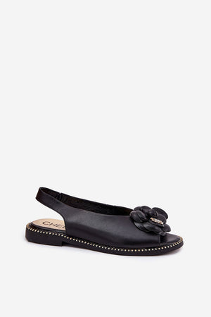 Sandály model 214704 Step in style