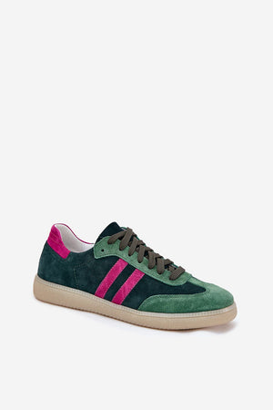 Sportovní obuv model 214740 Step in style