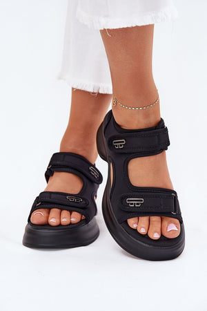 Sandály model 214745 Step in style