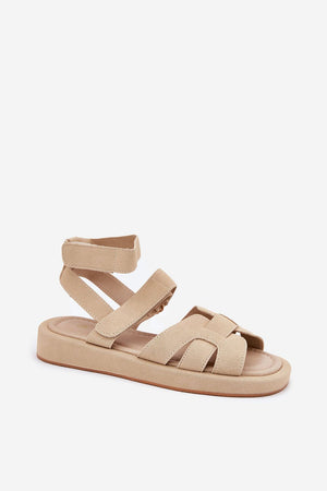 Sandály model 214750 Step in style
