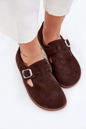 Bosý model 215140 Step in style