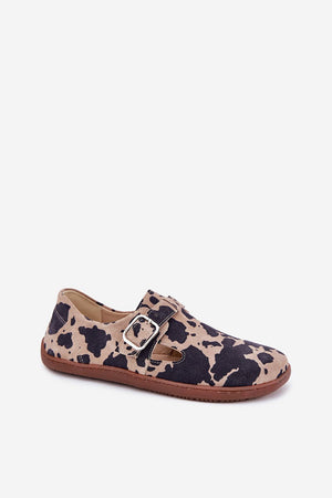 Bosý model 215141 Step in style