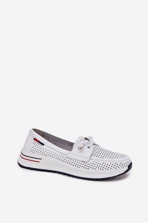 Polobotky model 215143 Step in style