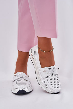Polobotky model 215143 Step in style