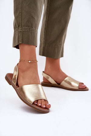 Sandály model 215146 Step in style