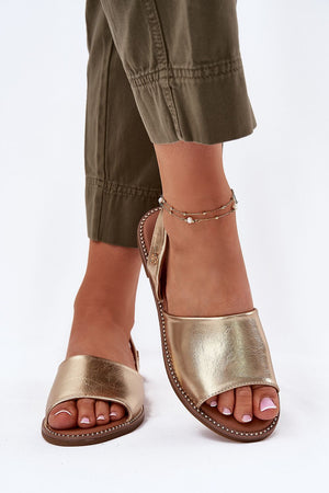 Sandály model 215146 Step in style