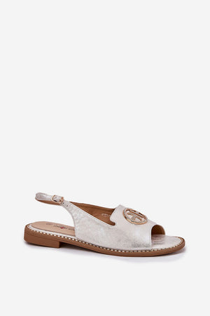 Sandály model 215152 Step in style