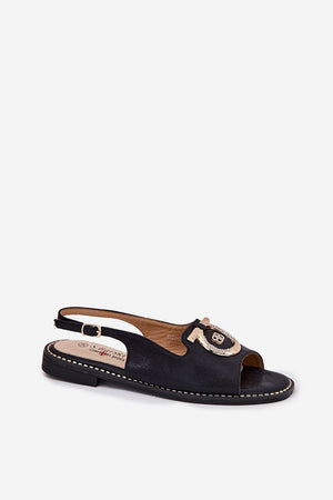 Sandály model 215157 Step in style