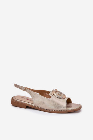 Sandály model 215158 Step in style