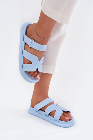 Pantofle model 215162 Step in style