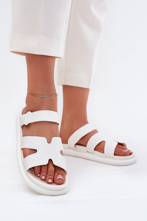 Pantofle model 215163 Step in style