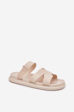 Pantofle model 215164 Step in style