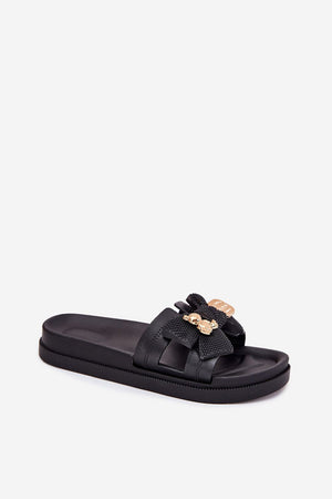 Pantofle model 215167 Step in style