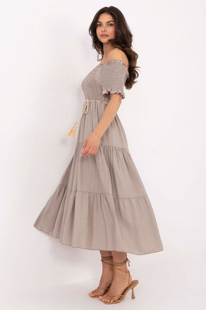 Denní šaty model 215182 Italy Moda