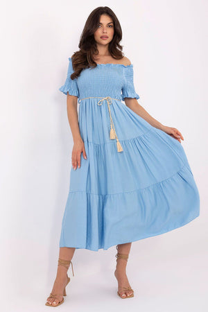 Denní šaty model 215188 Italy Moda