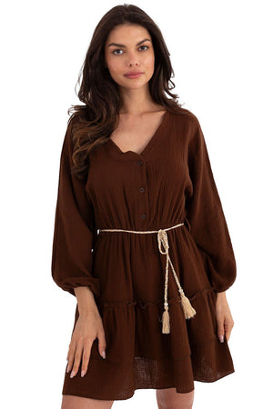 Denní šaty model 215194 Italy Moda