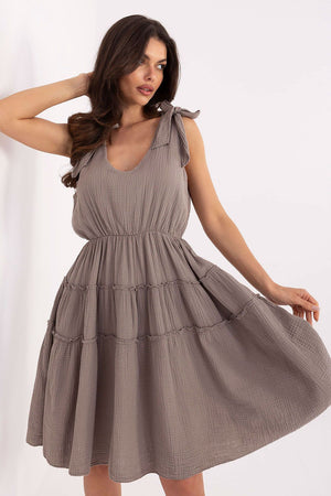 Denní šaty model 215202 Italy Moda