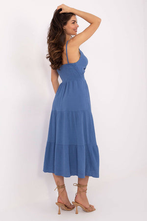 Denní šaty model 215208 Italy Moda