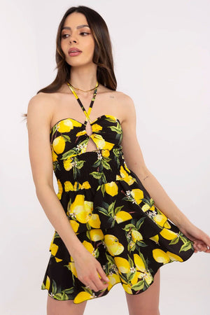 Denní šaty model 215222 Italy Moda