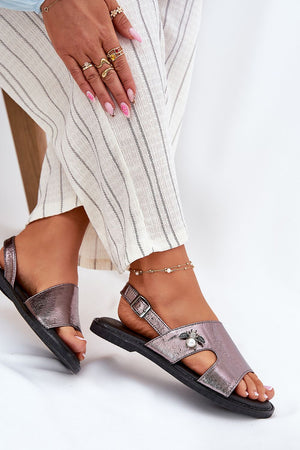 Sandály model 215345 Step in style