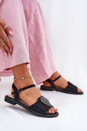 Sandály model 215348 Step in style
