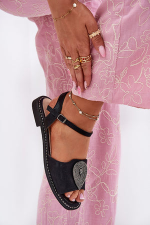 Sandály model 215348 Step in style