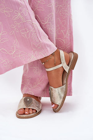 Sandály model 215349 Step in style