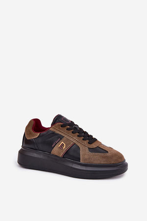 Sportovní obuv model 215473 Step in style