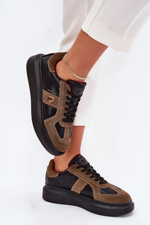 Sportovní obuv model 215473 Step in style